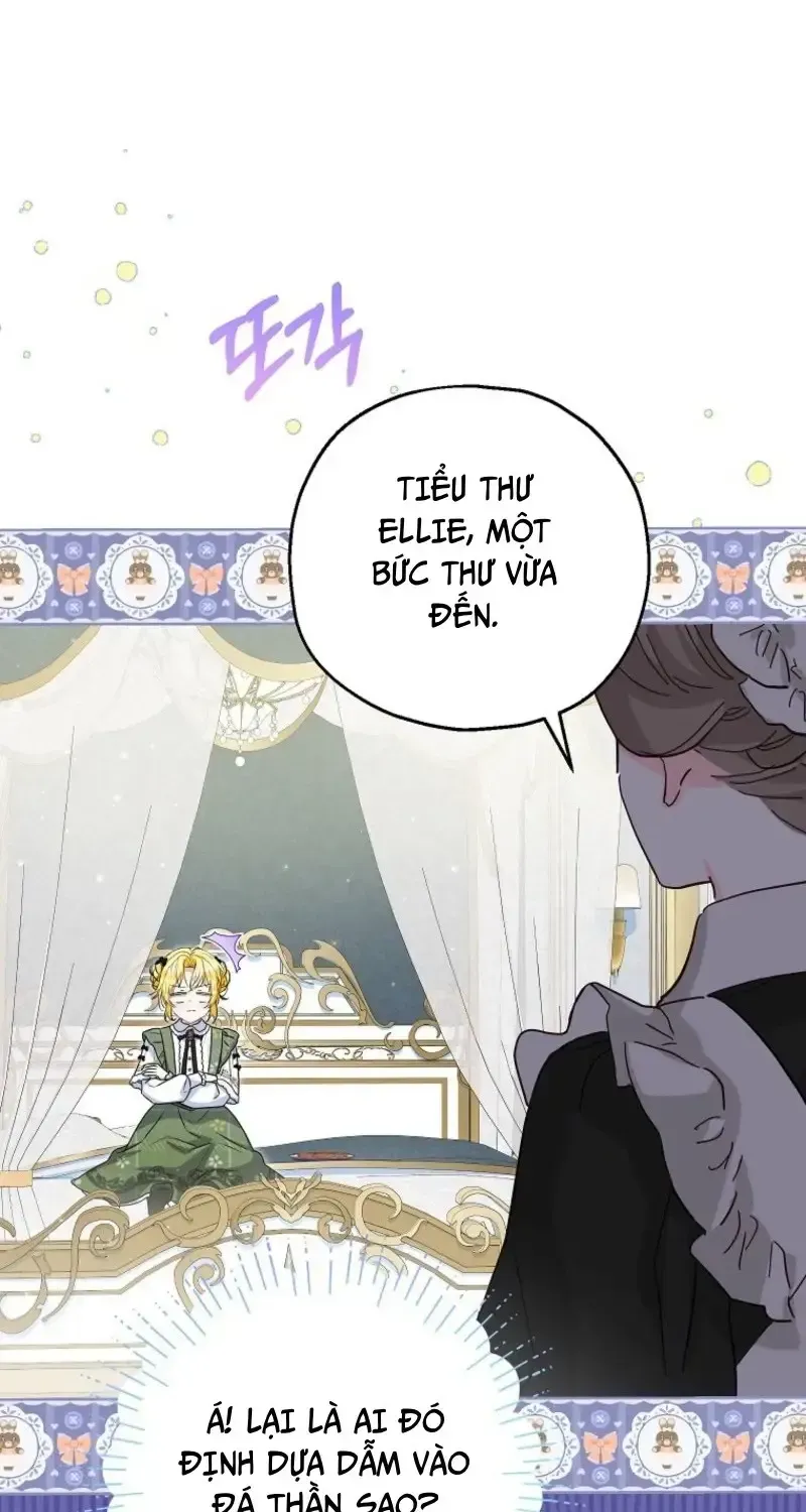 Cô Con Dâu Nuôi Muốn Đứt Tình Đoạn Nghĩa Chap 94 - Next Chap 95