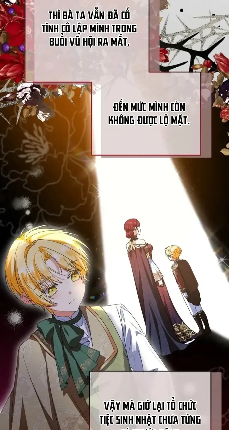 Cô Con Dâu Nuôi Muốn Đứt Tình Đoạn Nghĩa Chap 94 - Next Chap 95