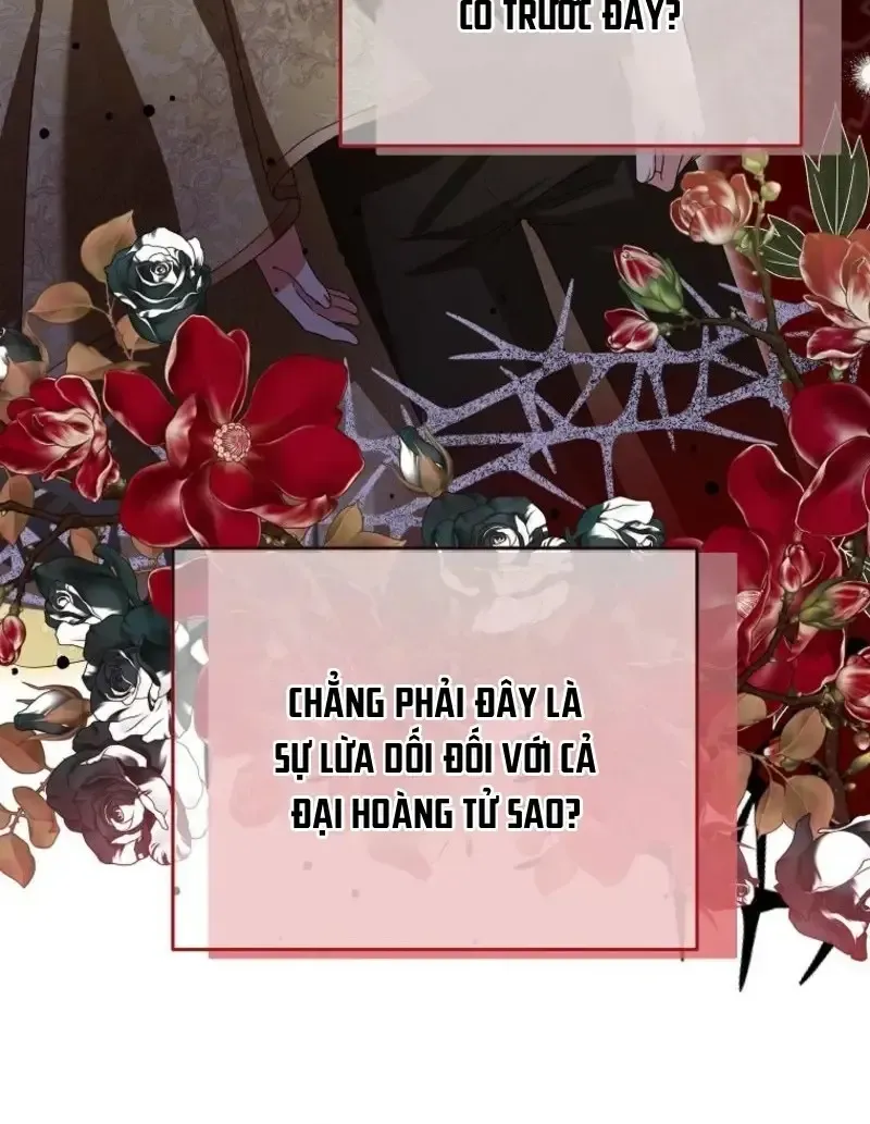 Cô Con Dâu Nuôi Muốn Đứt Tình Đoạn Nghĩa Chap 94 - Next Chap 95