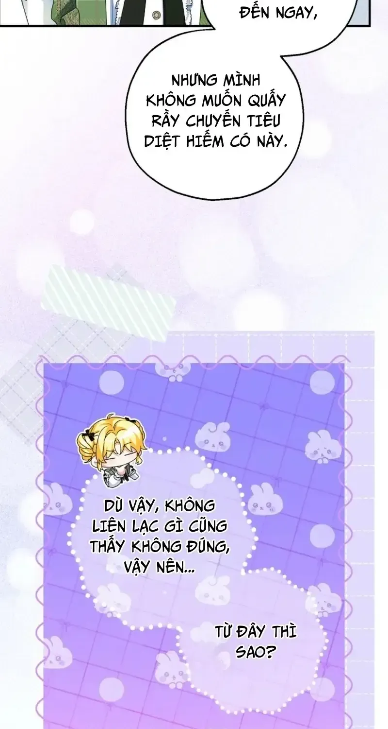 Cô Con Dâu Nuôi Muốn Đứt Tình Đoạn Nghĩa Chap 94 - Next Chap 95