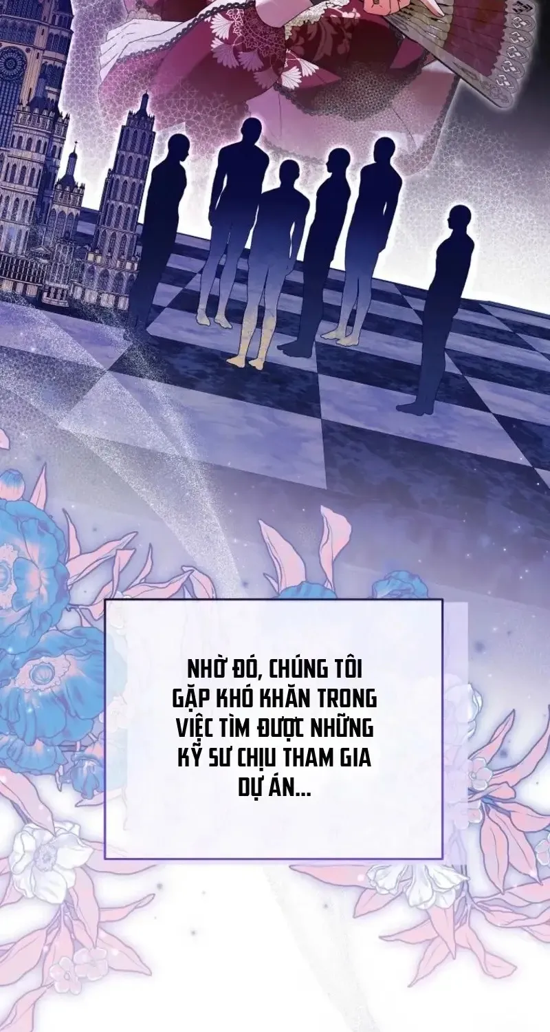 Cô Con Dâu Nuôi Muốn Đứt Tình Đoạn Nghĩa Chap 94 - Next Chap 95