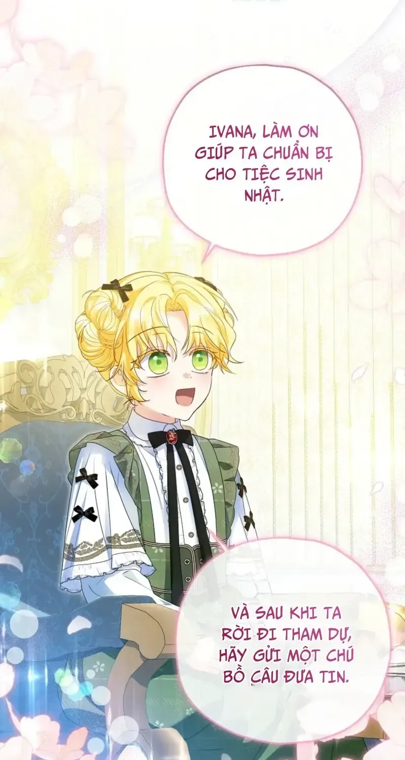 Cô Con Dâu Nuôi Muốn Đứt Tình Đoạn Nghĩa Chap 94 - Next Chap 95