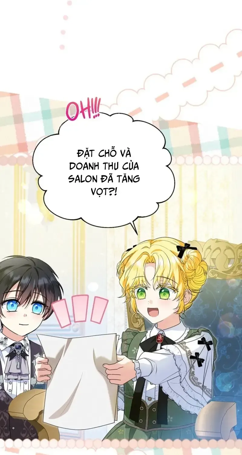 Cô Con Dâu Nuôi Muốn Đứt Tình Đoạn Nghĩa Chap 94 - Next Chap 95