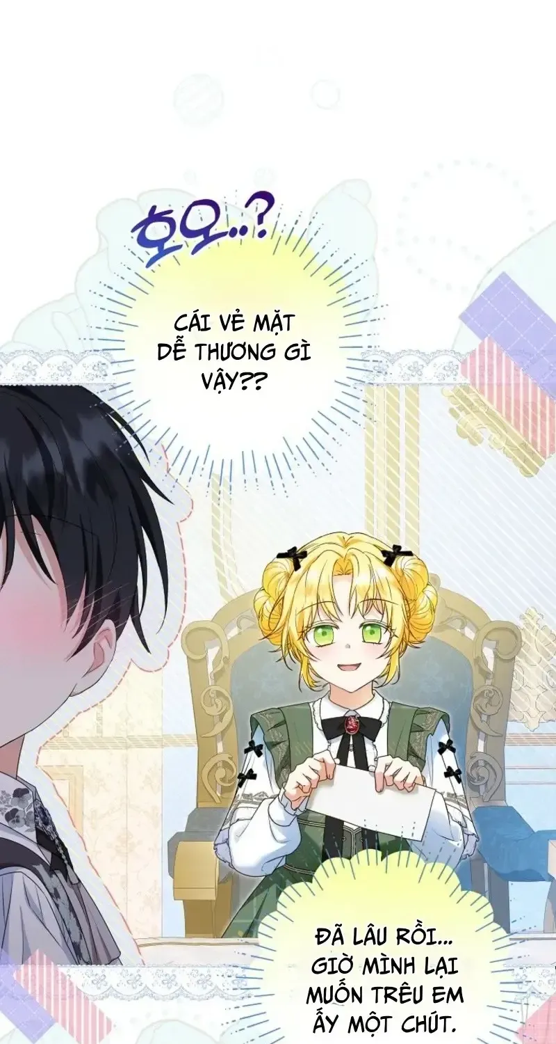 Cô Con Dâu Nuôi Muốn Đứt Tình Đoạn Nghĩa Chap 94 - Next Chap 95