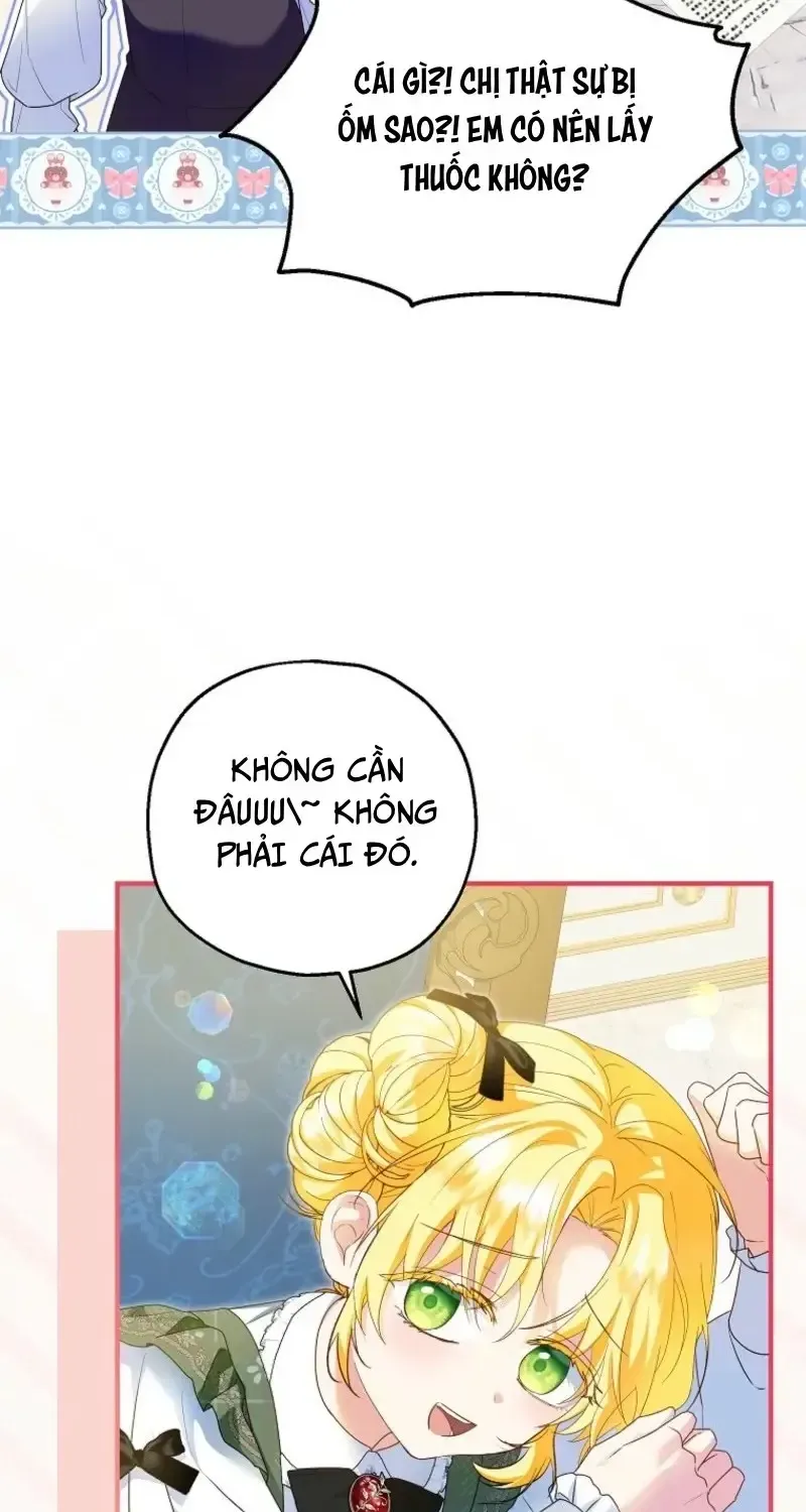 Cô Con Dâu Nuôi Muốn Đứt Tình Đoạn Nghĩa Chap 94 - Next Chap 95