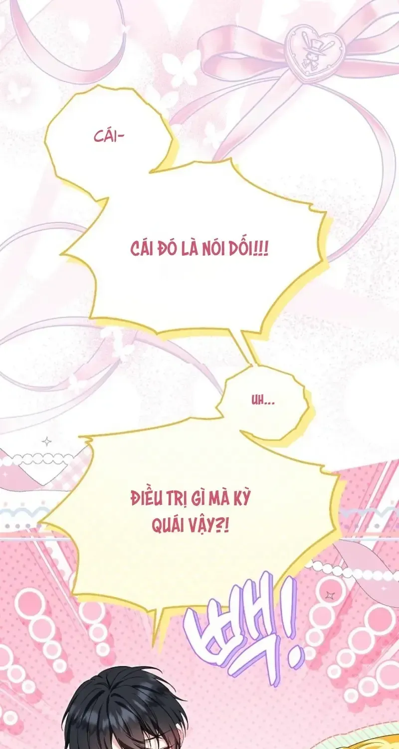 Cô Con Dâu Nuôi Muốn Đứt Tình Đoạn Nghĩa Chap 94 - Next Chap 95
