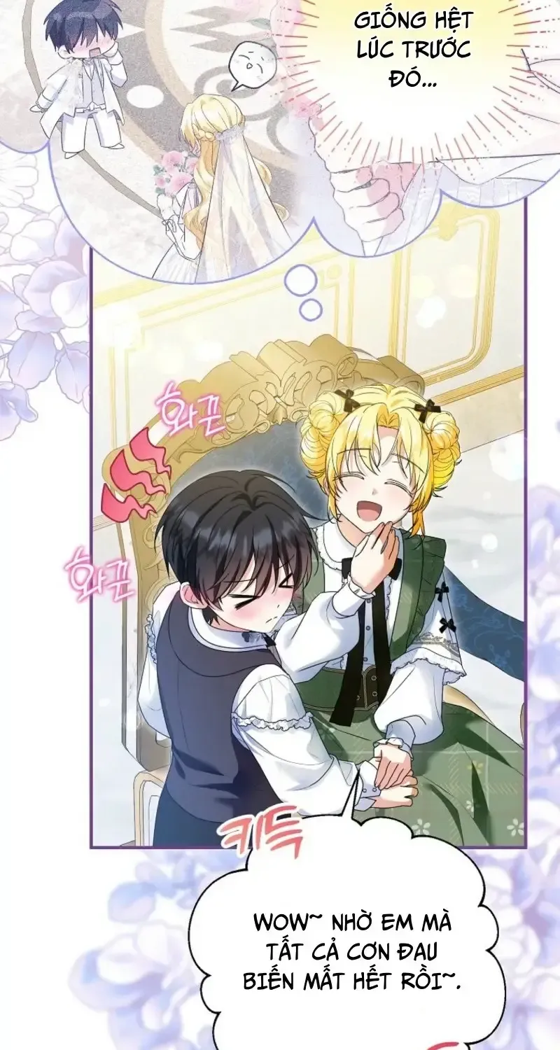 Cô Con Dâu Nuôi Muốn Đứt Tình Đoạn Nghĩa Chap 94 - Next Chap 95