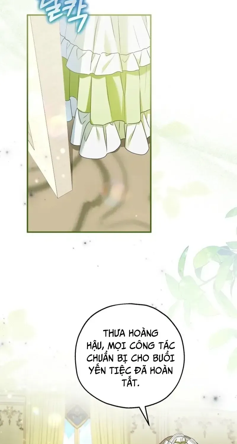 Cô Con Dâu Nuôi Muốn Đứt Tình Đoạn Nghĩa Chap 94 - Next Chap 95