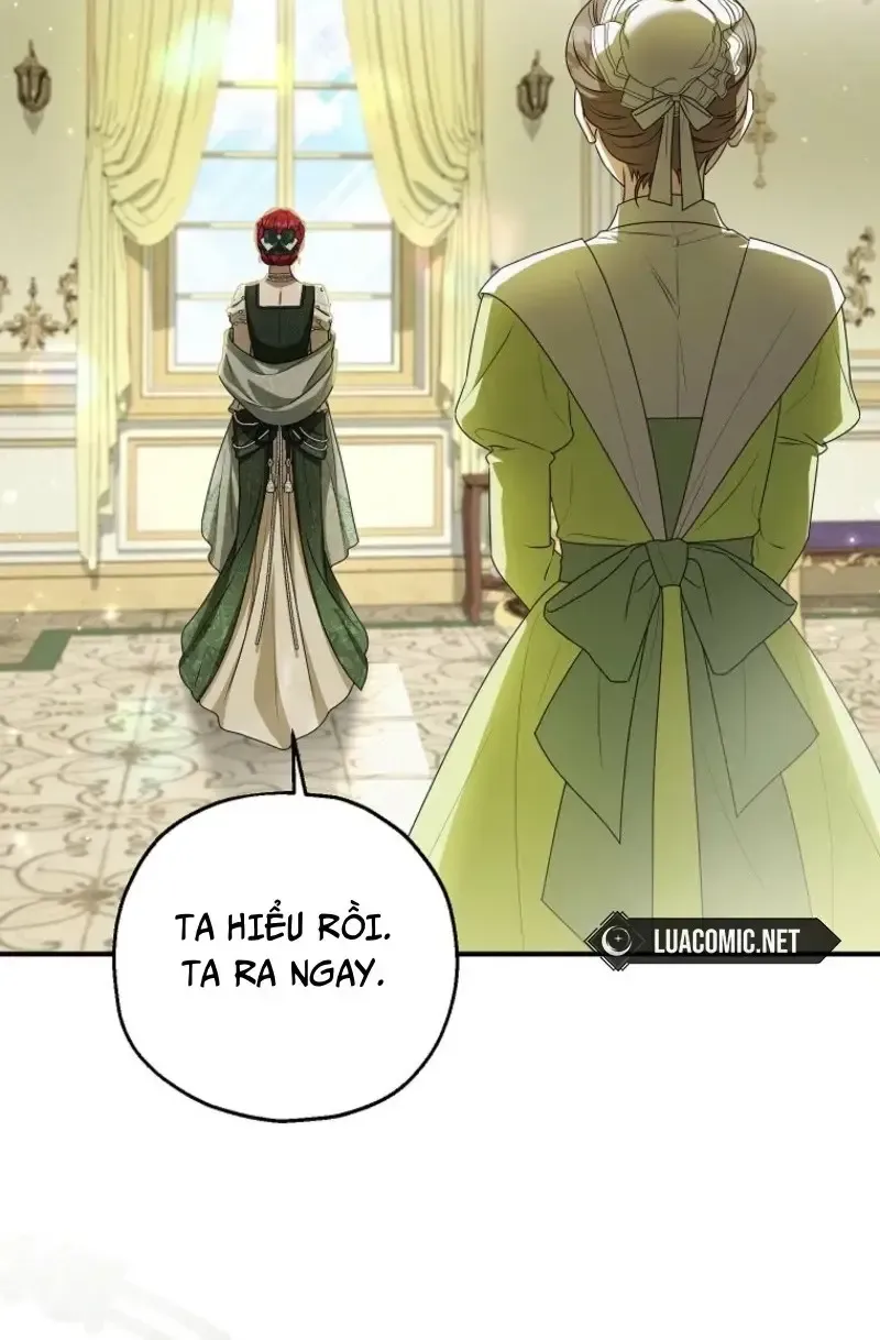 Cô Con Dâu Nuôi Muốn Đứt Tình Đoạn Nghĩa Chap 94 - Next Chap 95