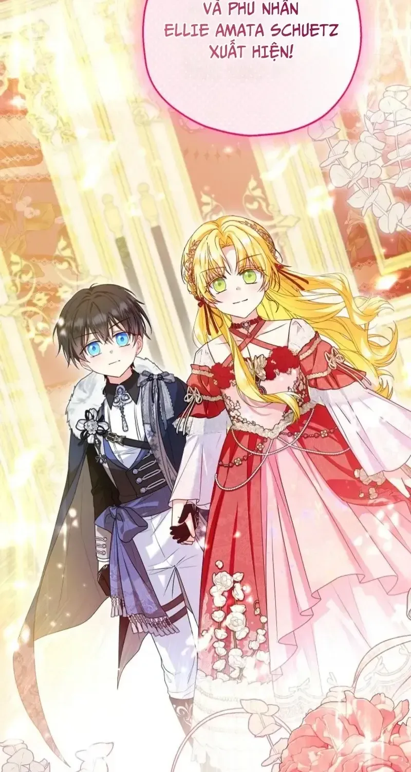 Cô Con Dâu Nuôi Muốn Đứt Tình Đoạn Nghĩa Chap 94 - Next Chap 95