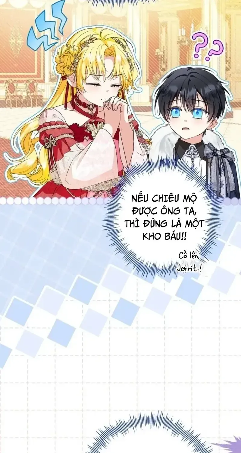 Cô Con Dâu Nuôi Muốn Đứt Tình Đoạn Nghĩa Chap 95 - Next Chap 96