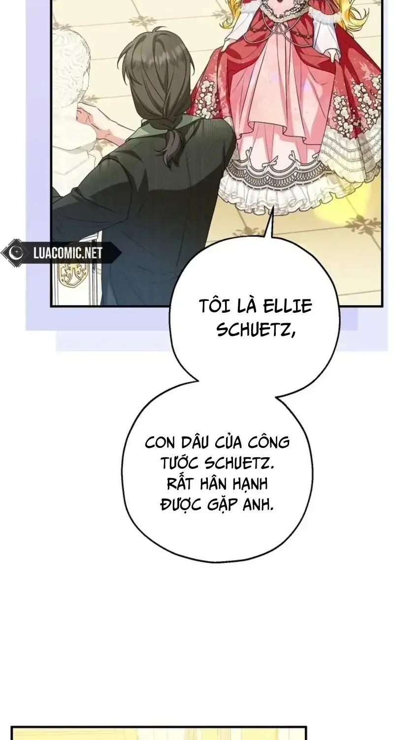 Cô Con Dâu Nuôi Muốn Đứt Tình Đoạn Nghĩa Chap 95 - Next Chap 96