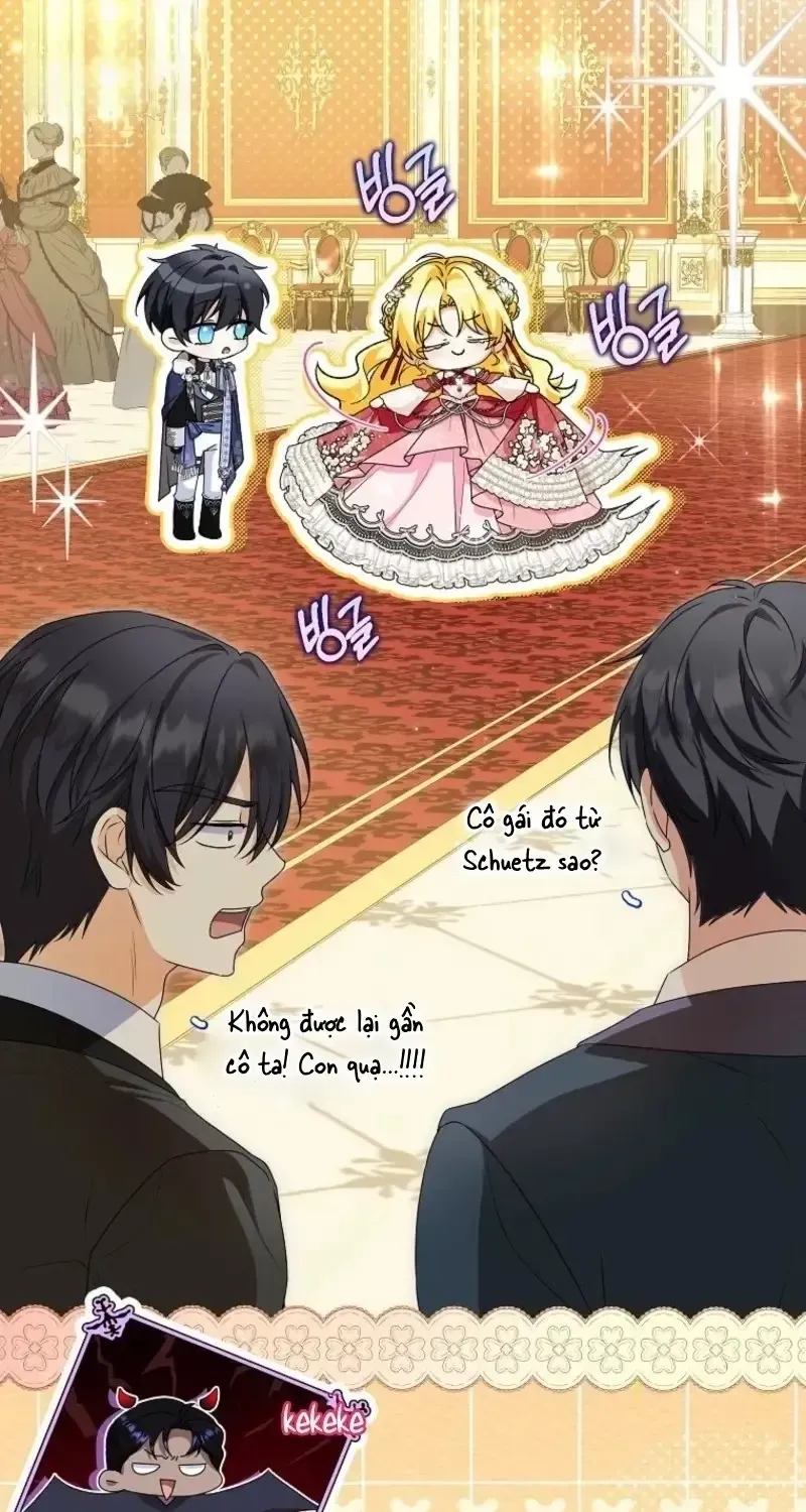 Cô Con Dâu Nuôi Muốn Đứt Tình Đoạn Nghĩa Chap 95 - Next Chap 96