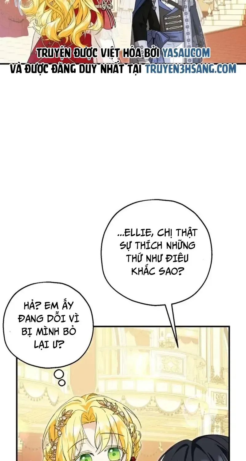 Cô Con Dâu Nuôi Muốn Đứt Tình Đoạn Nghĩa Chap 95 - Next Chap 96