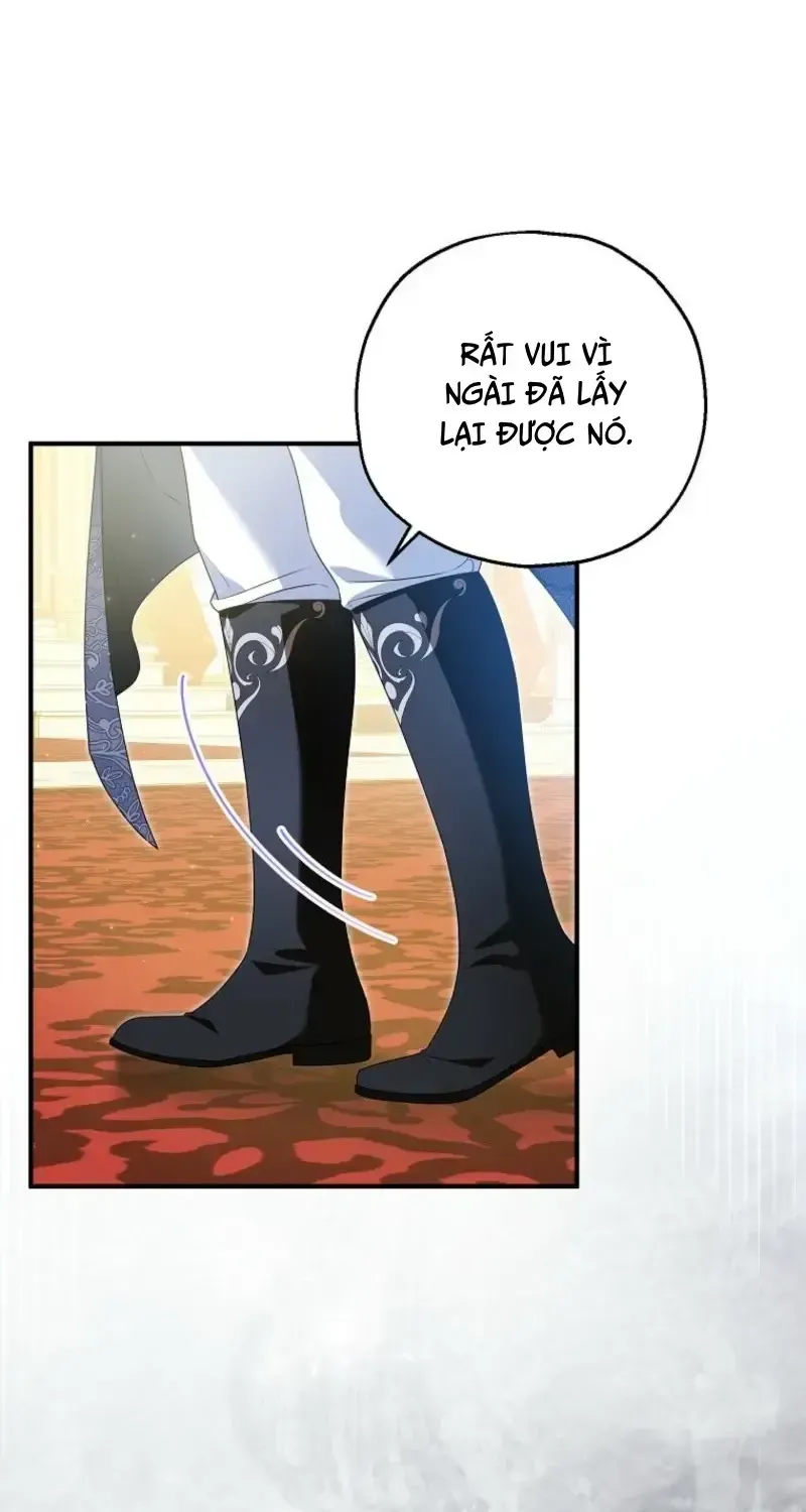 Cô Con Dâu Nuôi Muốn Đứt Tình Đoạn Nghĩa Chap 96 - Next Chap 97