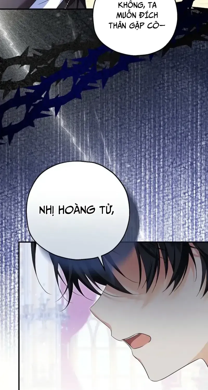 Cô Con Dâu Nuôi Muốn Đứt Tình Đoạn Nghĩa Chap 96 - Next Chap 97