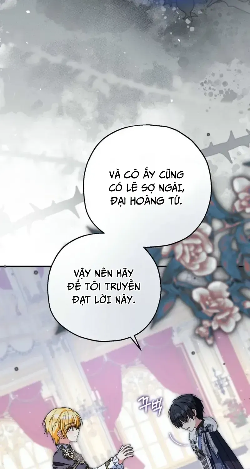 Cô Con Dâu Nuôi Muốn Đứt Tình Đoạn Nghĩa Chap 96 - Next Chap 97