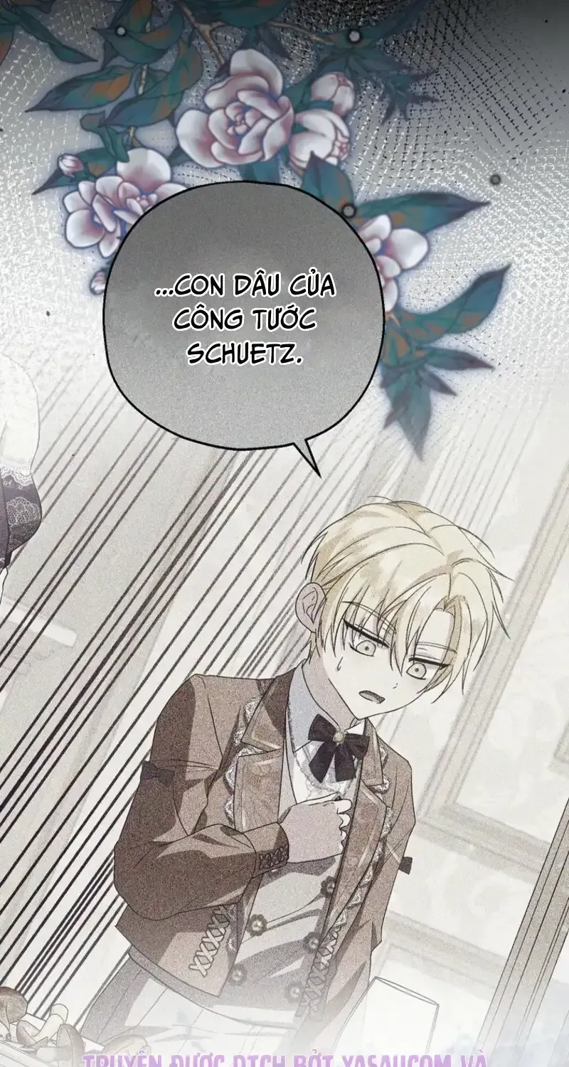 Cô Con Dâu Nuôi Muốn Đứt Tình Đoạn Nghĩa Chap 96 - Next Chap 97