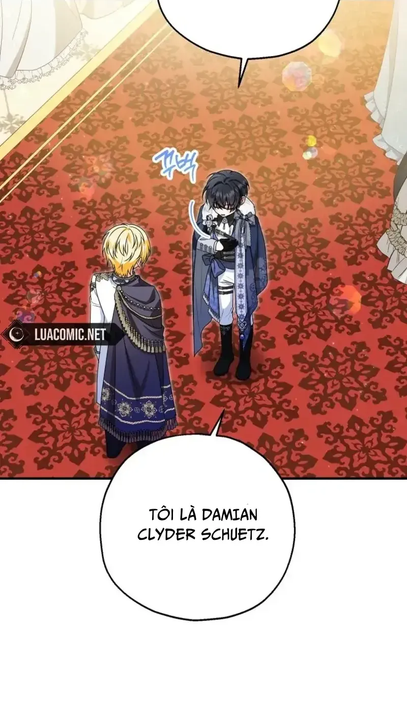 Cô Con Dâu Nuôi Muốn Đứt Tình Đoạn Nghĩa Chap 96 - Next Chap 97