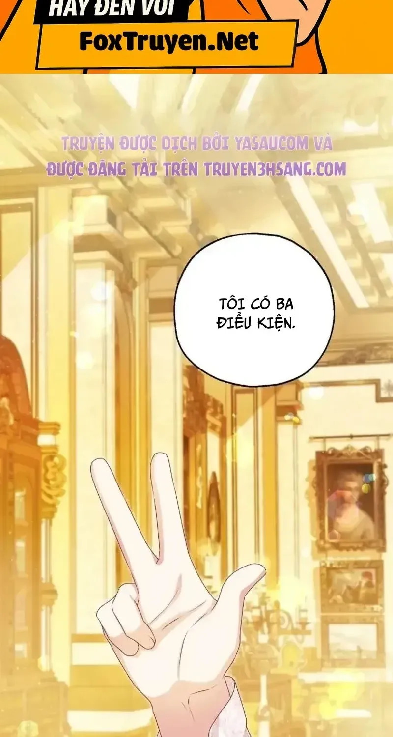 Cô Con Dâu Nuôi Muốn Đứt Tình Đoạn Nghĩa Chap 97 - Next Chap 98