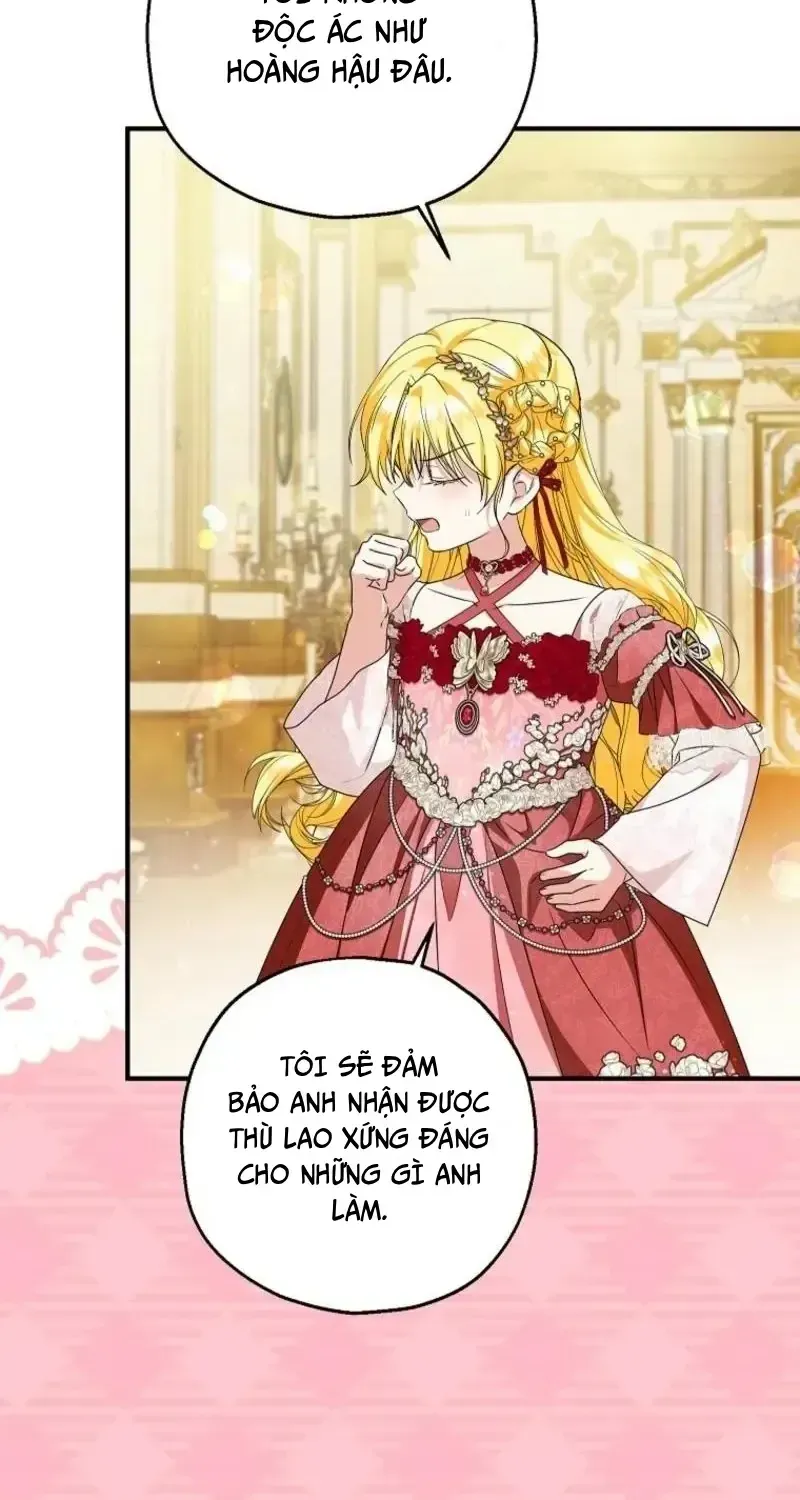 Cô Con Dâu Nuôi Muốn Đứt Tình Đoạn Nghĩa Chap 97 - Next Chap 98