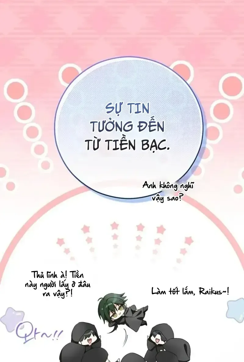 Cô Con Dâu Nuôi Muốn Đứt Tình Đoạn Nghĩa Chap 97 - Next Chap 98