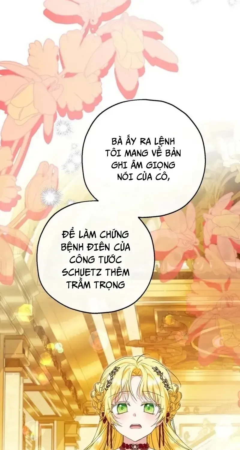 Cô Con Dâu Nuôi Muốn Đứt Tình Đoạn Nghĩa Chap 97 - Next Chap 98