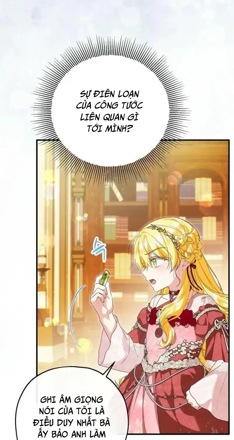 Cô Con Dâu Nuôi Muốn Đứt Tình Đoạn Nghĩa Chap 97 - Next Chap 98