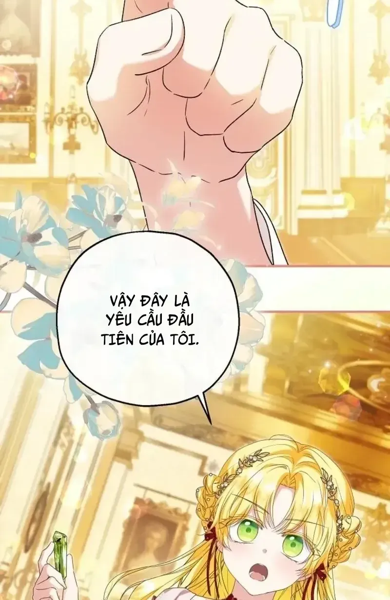 Cô Con Dâu Nuôi Muốn Đứt Tình Đoạn Nghĩa Chap 97 - Next Chap 98