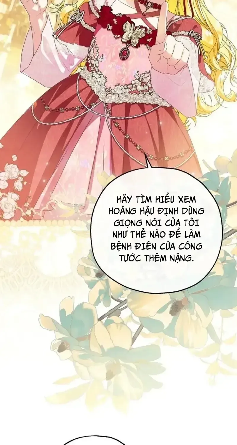 Cô Con Dâu Nuôi Muốn Đứt Tình Đoạn Nghĩa Chap 97 - Next Chap 98