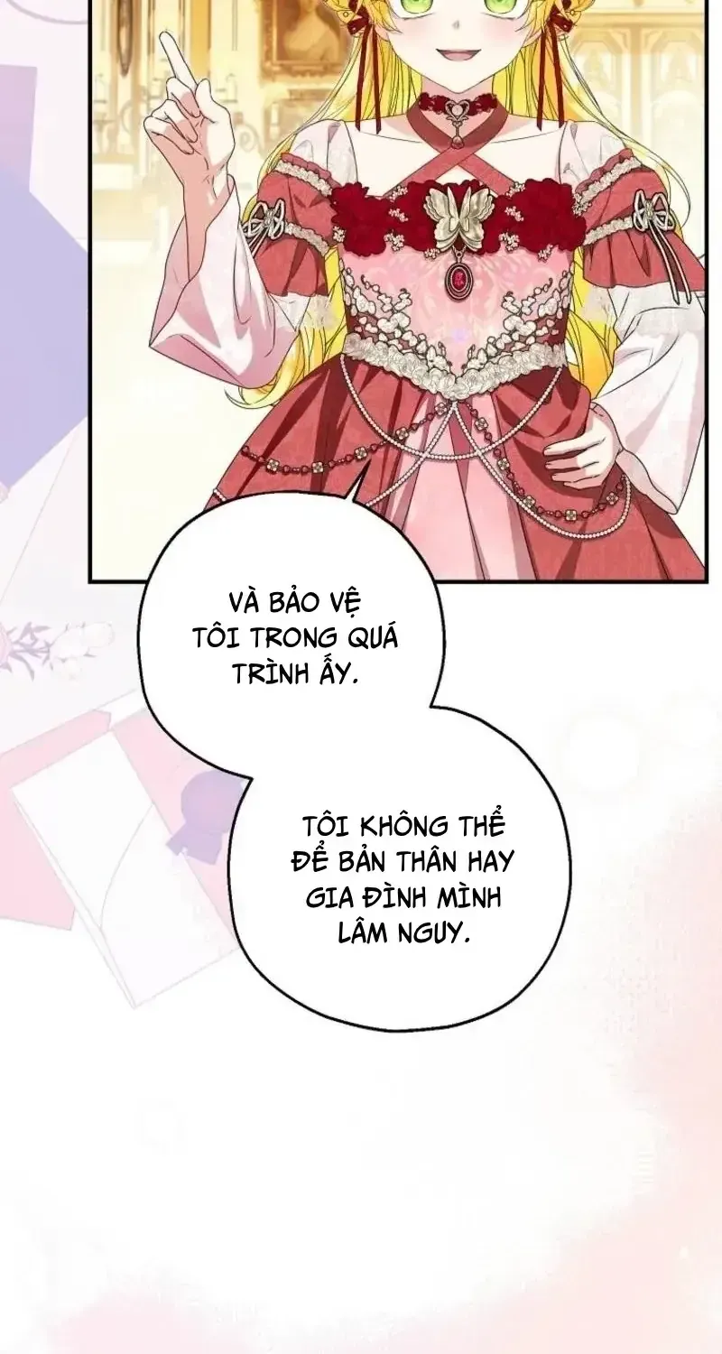 Cô Con Dâu Nuôi Muốn Đứt Tình Đoạn Nghĩa Chap 97 - Next Chap 98