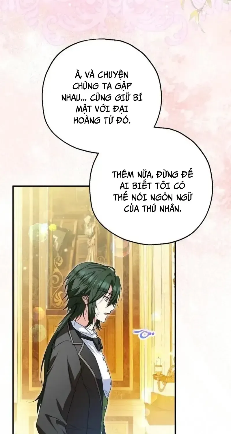 Cô Con Dâu Nuôi Muốn Đứt Tình Đoạn Nghĩa Chap 97 - Next Chap 98