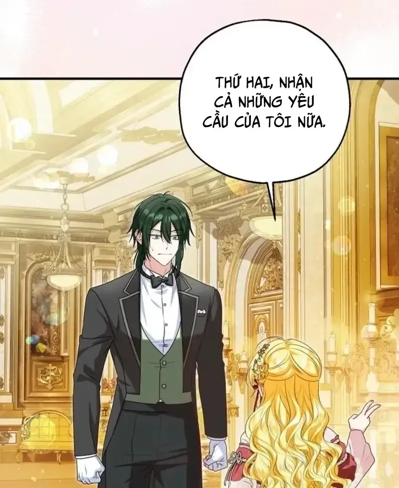 Cô Con Dâu Nuôi Muốn Đứt Tình Đoạn Nghĩa Chap 97 - Next Chap 98