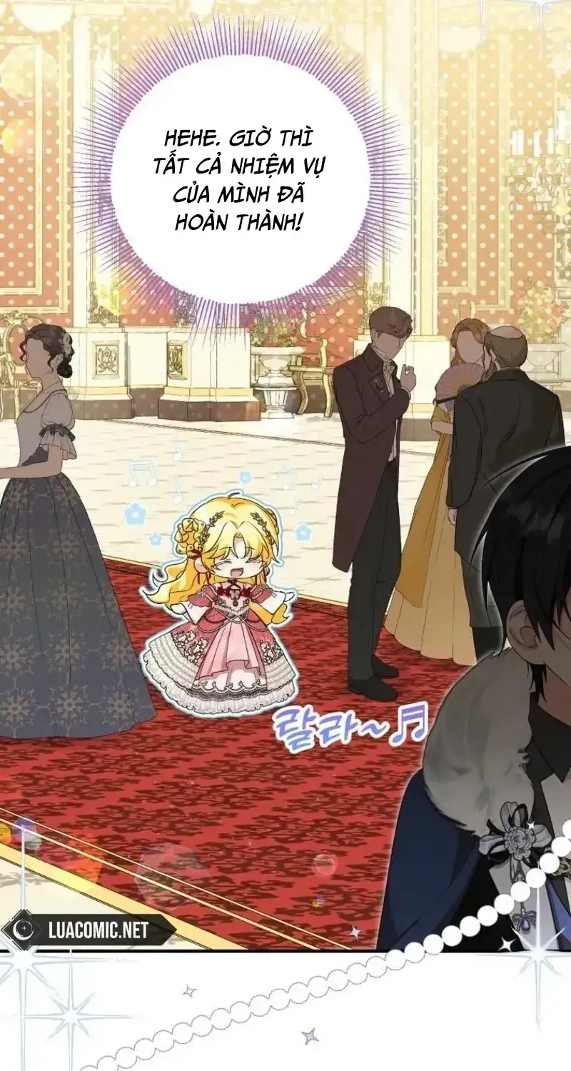 Cô Con Dâu Nuôi Muốn Đứt Tình Đoạn Nghĩa Chap 97 - Next Chap 98