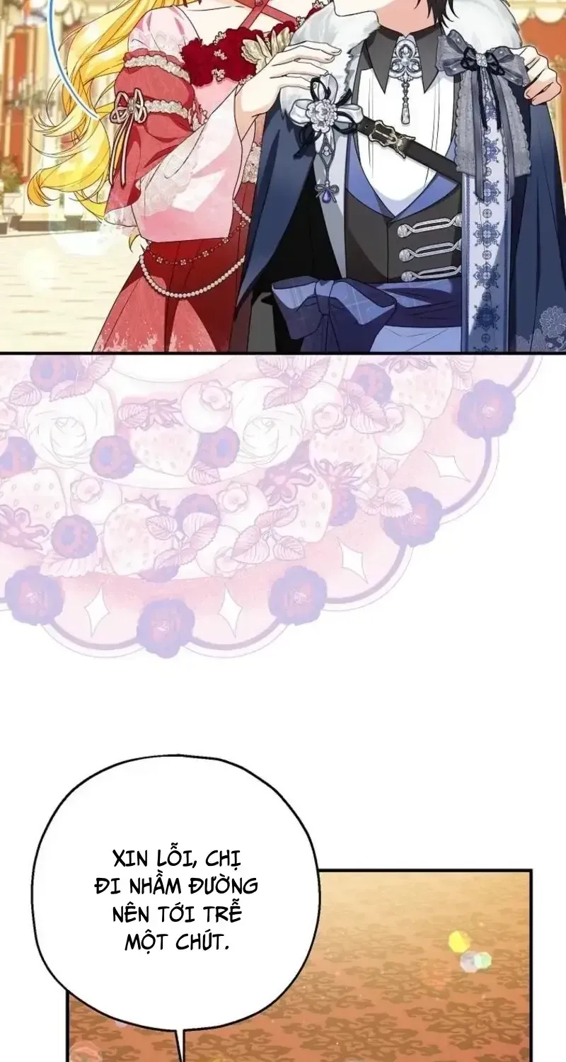 Cô Con Dâu Nuôi Muốn Đứt Tình Đoạn Nghĩa Chap 97 - Next Chap 98