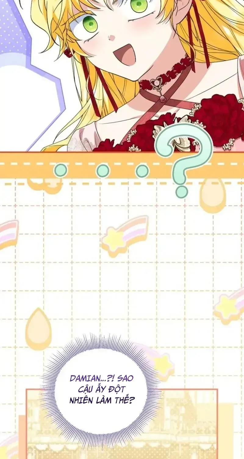 Cô Con Dâu Nuôi Muốn Đứt Tình Đoạn Nghĩa Chap 97 - Next Chap 98