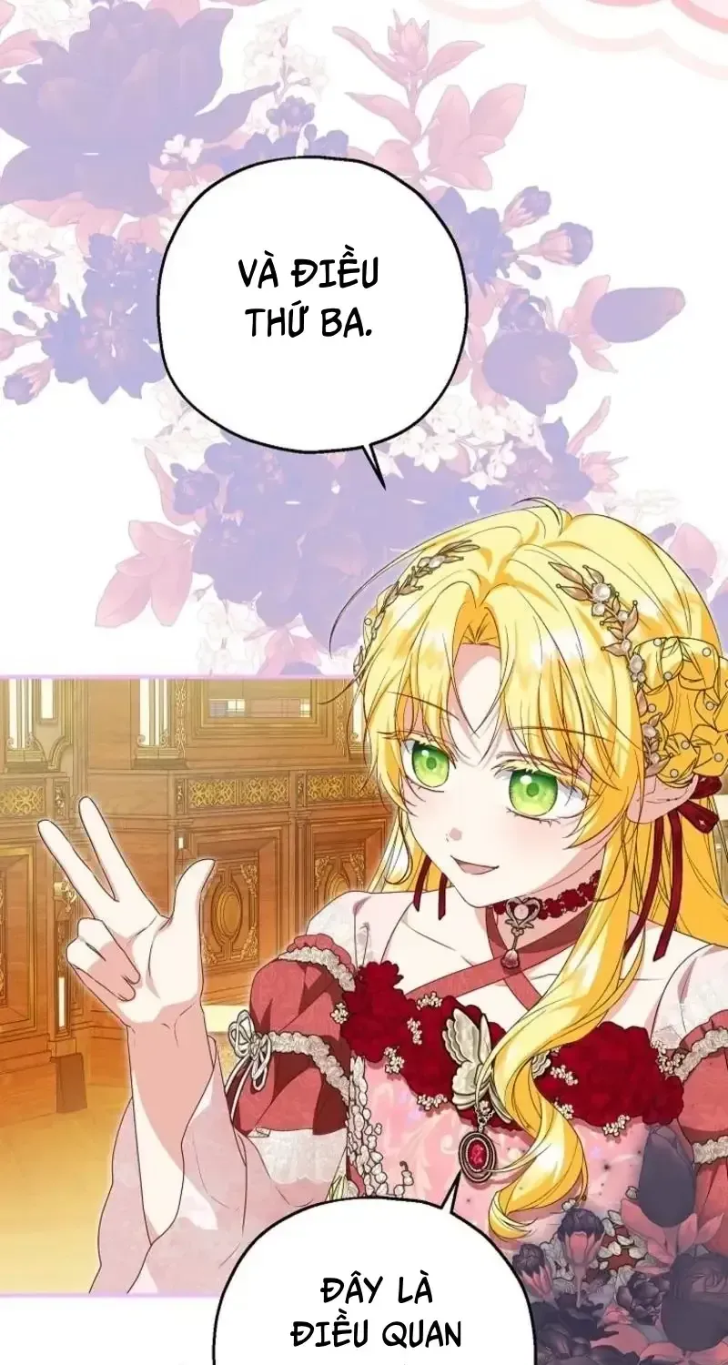 Cô Con Dâu Nuôi Muốn Đứt Tình Đoạn Nghĩa Chap 97 - Next Chap 98