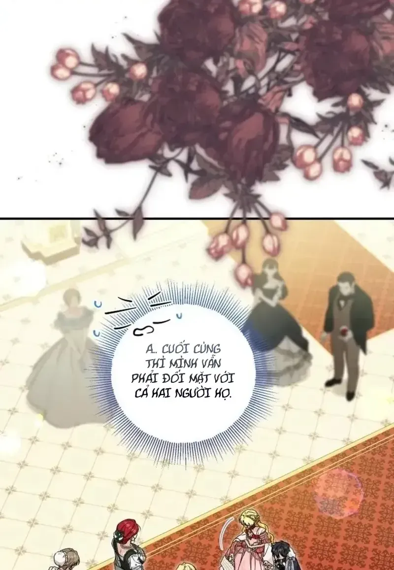 Cô Con Dâu Nuôi Muốn Đứt Tình Đoạn Nghĩa Chap 97 - Next Chap 98