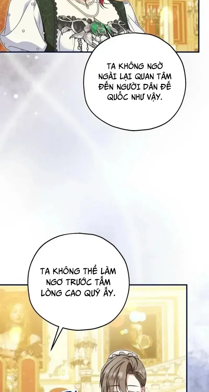 Cô Con Dâu Nuôi Muốn Đứt Tình Đoạn Nghĩa Chap 97 - Next Chap 98