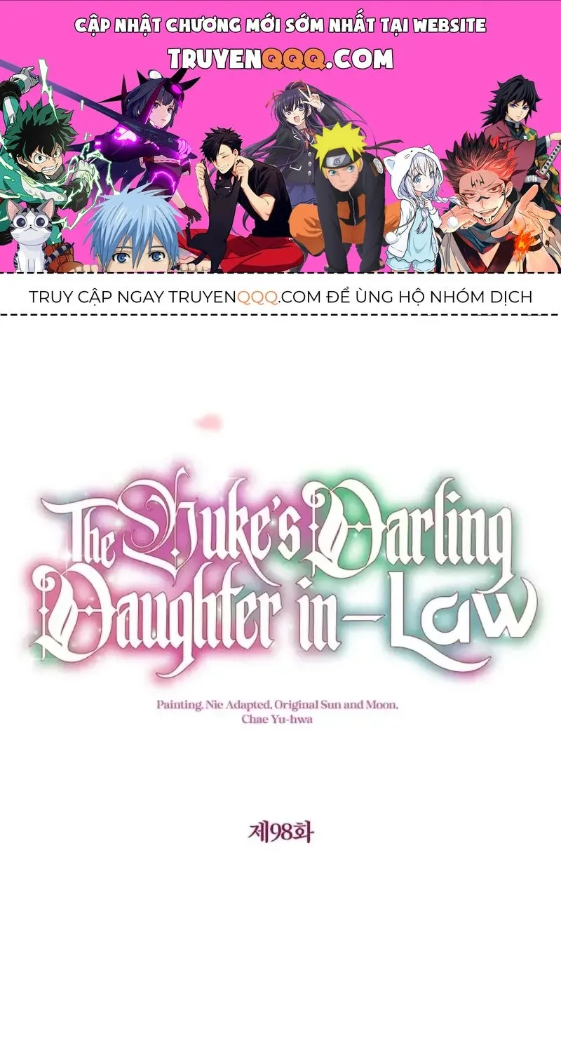 Cô Con Dâu Nuôi Muốn Đứt Tình Đoạn Nghĩa Chap 98 - Next Chap 99