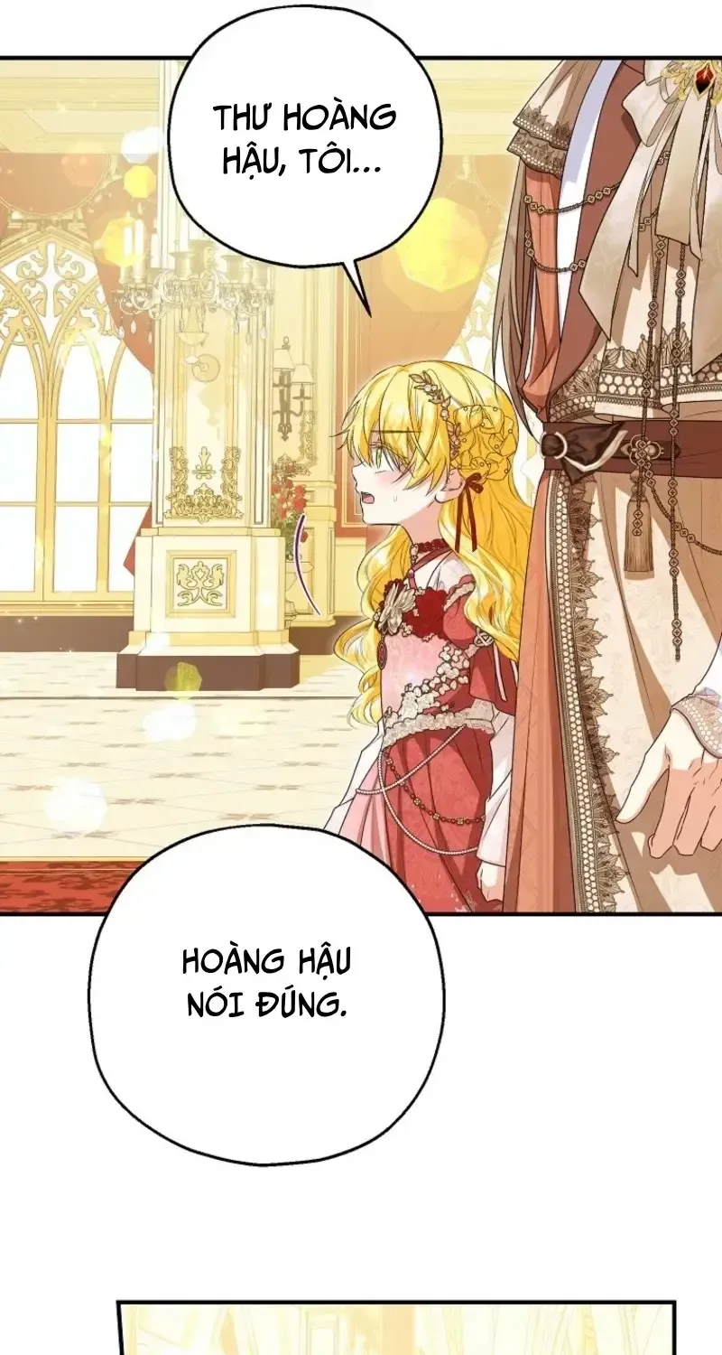 Cô Con Dâu Nuôi Muốn Đứt Tình Đoạn Nghĩa Chap 98 - Next Chap 99