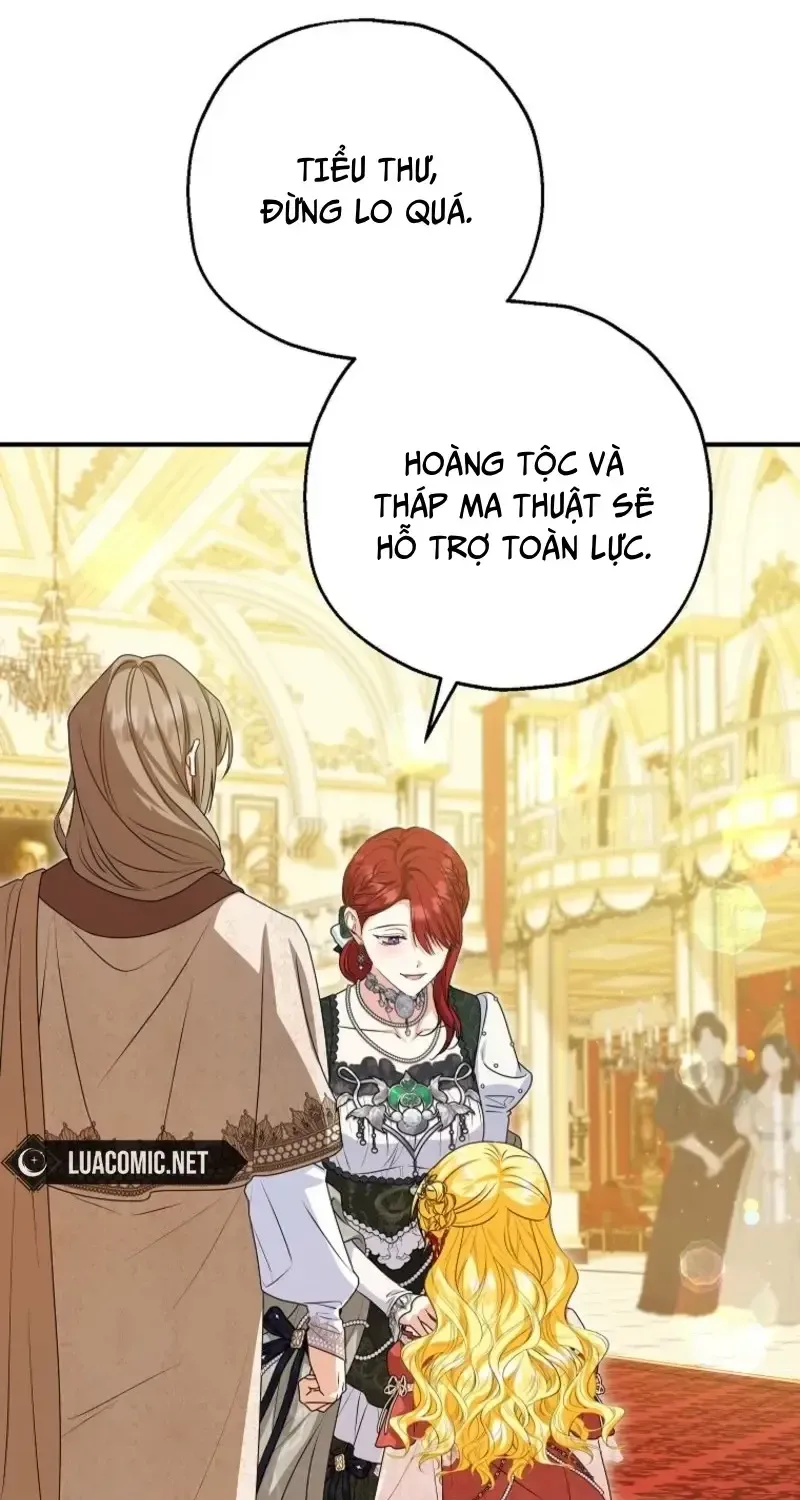 Cô Con Dâu Nuôi Muốn Đứt Tình Đoạn Nghĩa Chap 98 - Next Chap 99