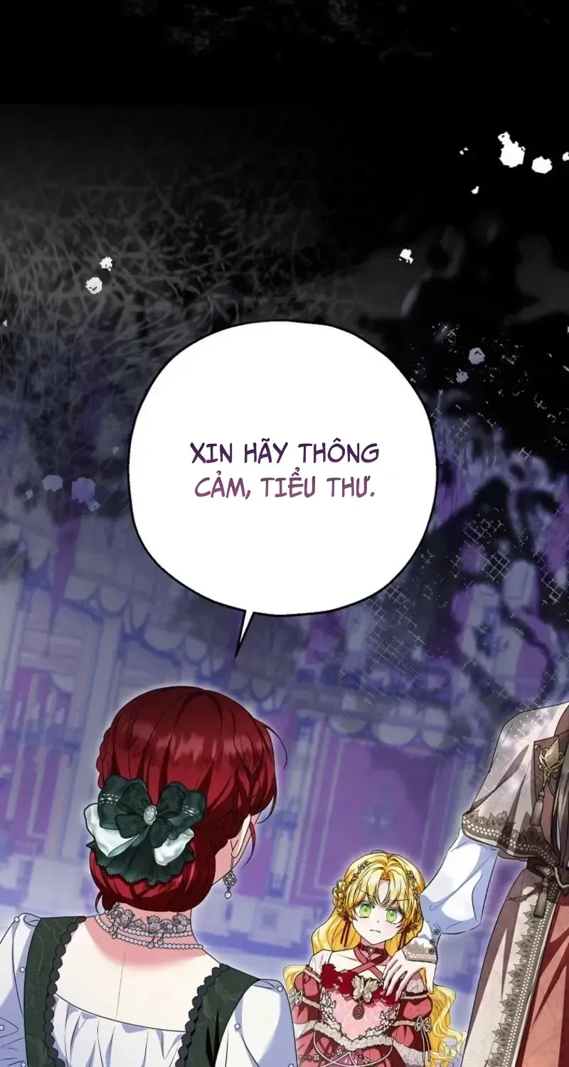 Cô Con Dâu Nuôi Muốn Đứt Tình Đoạn Nghĩa Chap 98 - Next Chap 99