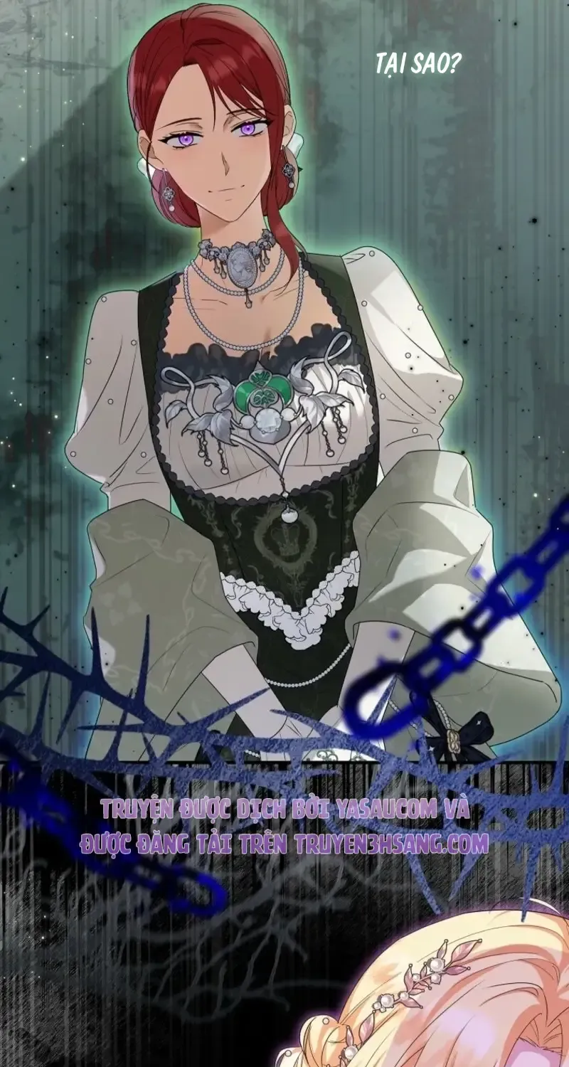 Cô Con Dâu Nuôi Muốn Đứt Tình Đoạn Nghĩa Chap 98 - Next Chap 99