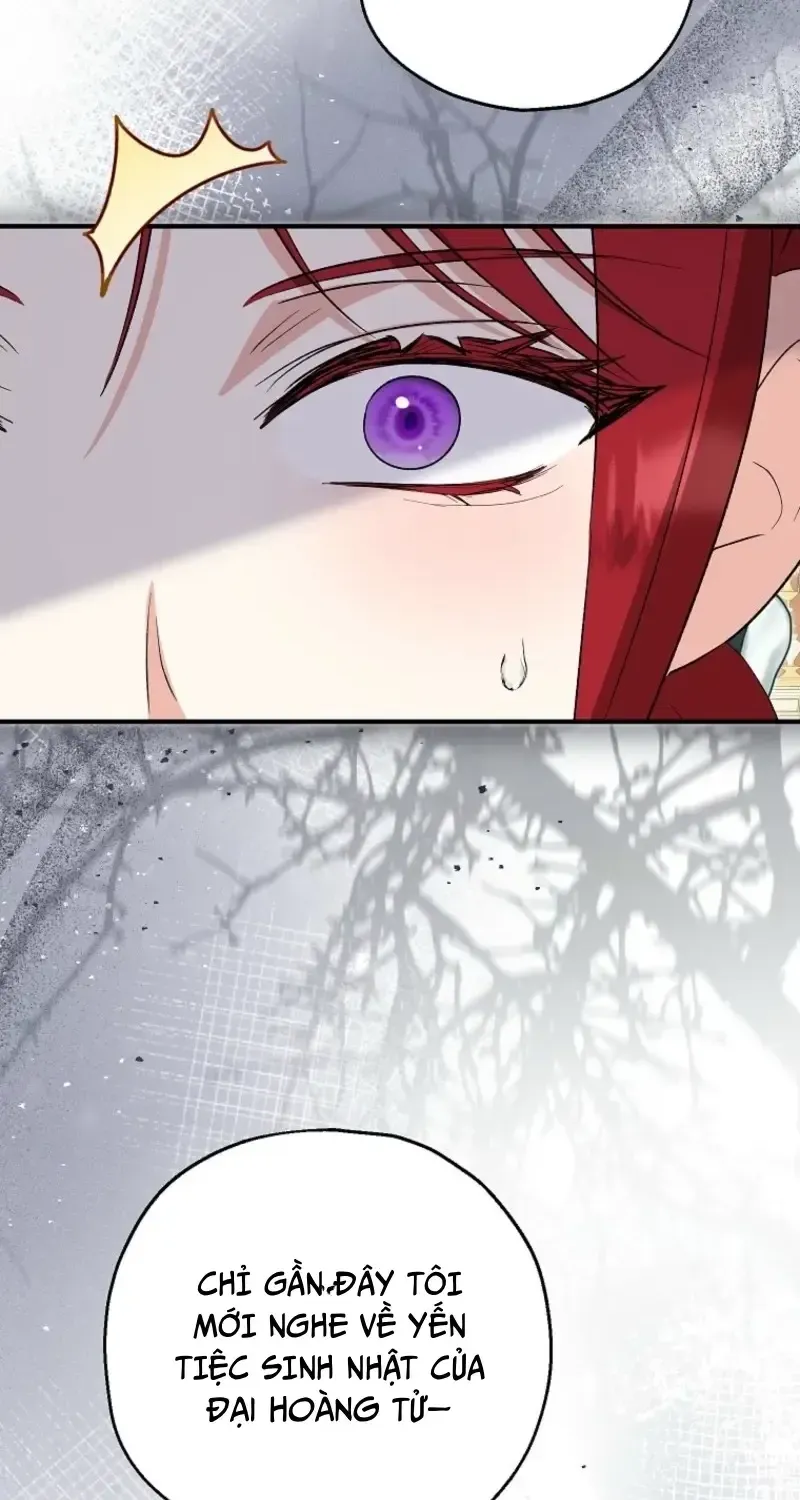 Cô Con Dâu Nuôi Muốn Đứt Tình Đoạn Nghĩa Chap 98 - Next Chap 99