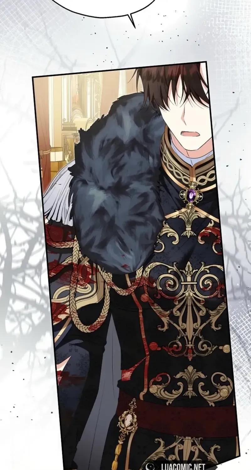 Cô Con Dâu Nuôi Muốn Đứt Tình Đoạn Nghĩa Chap 98 - Next Chap 99