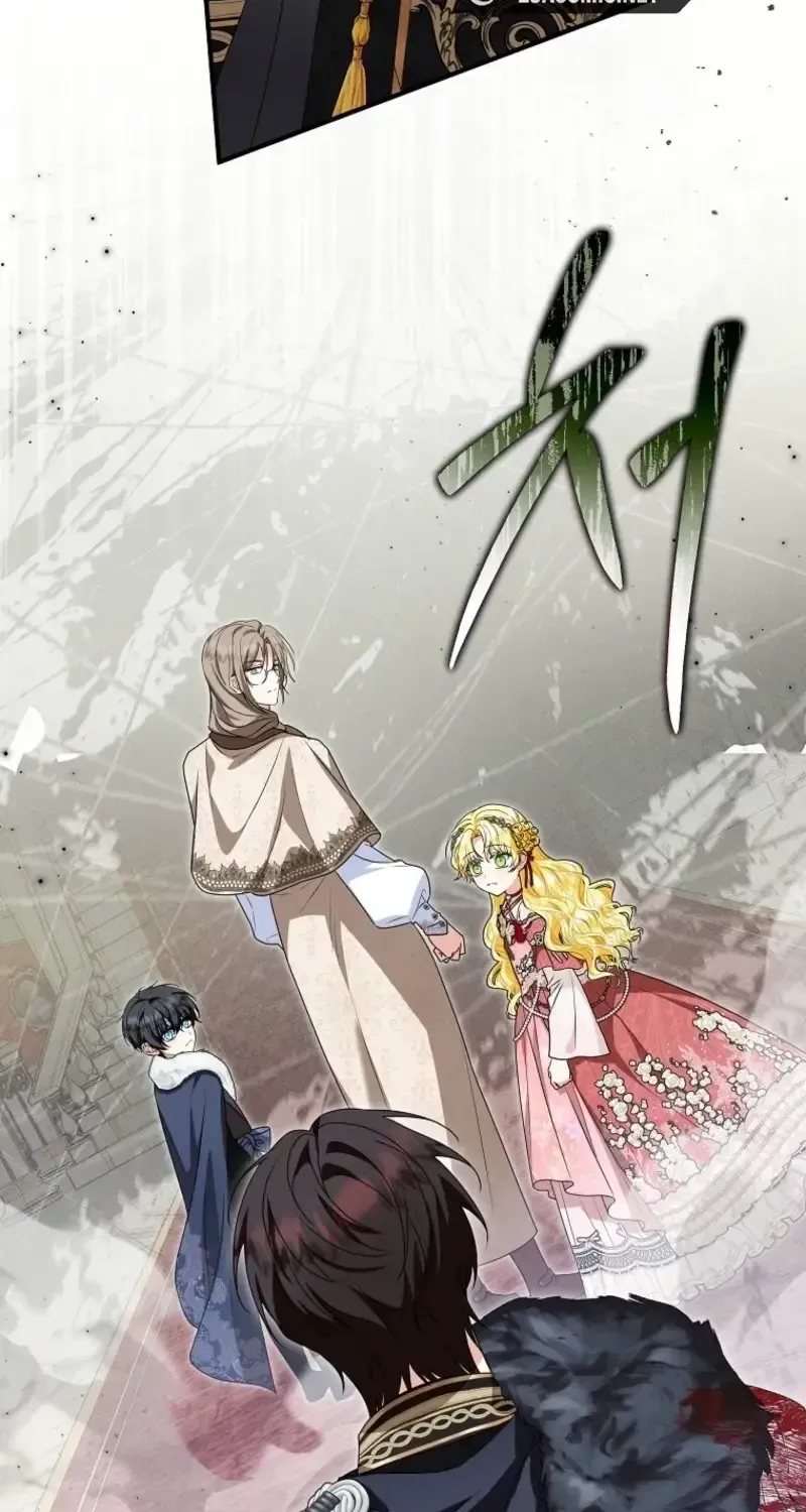 Cô Con Dâu Nuôi Muốn Đứt Tình Đoạn Nghĩa Chap 98 - Next Chap 99