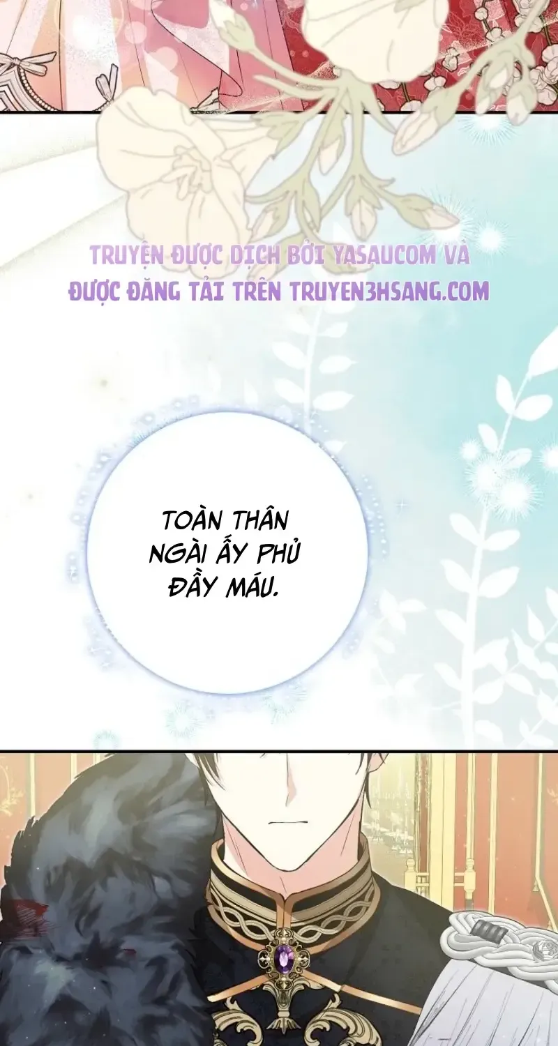 Cô Con Dâu Nuôi Muốn Đứt Tình Đoạn Nghĩa Chap 98 - Next Chap 99