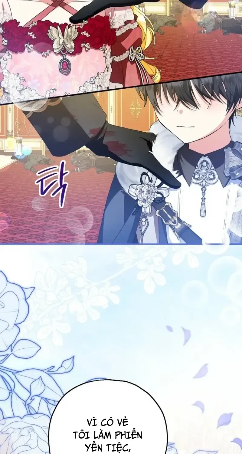 Cô Con Dâu Nuôi Muốn Đứt Tình Đoạn Nghĩa Chap 98 - Next Chap 99