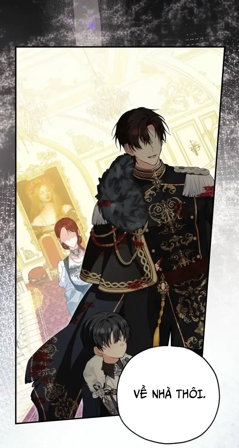 Cô Con Dâu Nuôi Muốn Đứt Tình Đoạn Nghĩa Chap 98 - Next Chap 99